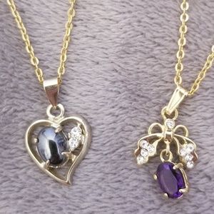 📿Set of Necklaces.